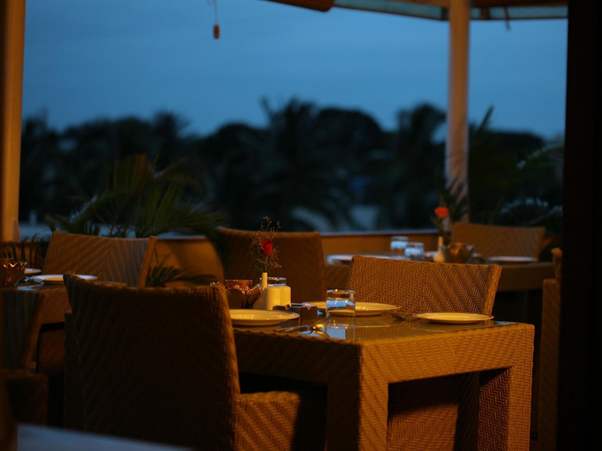 juSTa Indiranagar Aparthotel Bangalore Bagian luar foto
