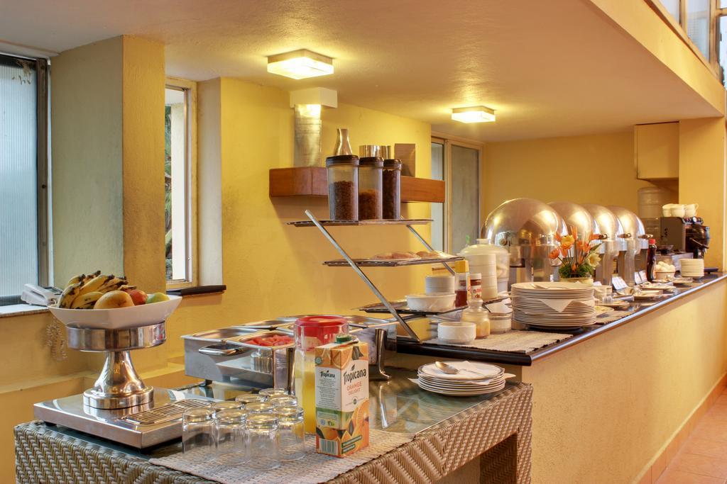 juSTa Indiranagar Aparthotel Bangalore Bagian luar foto