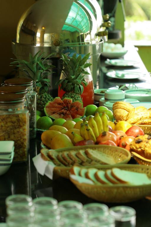 juSTa Indiranagar Aparthotel Bangalore Bagian luar foto