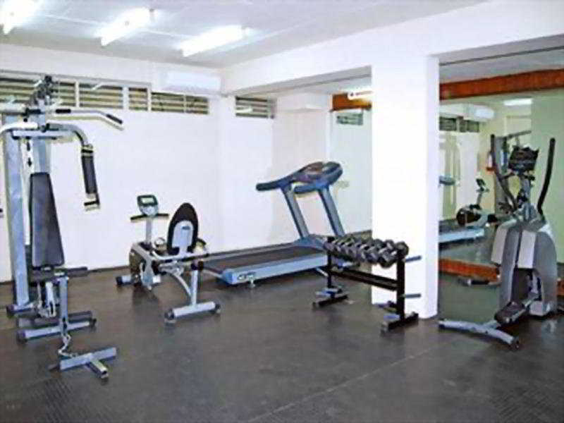 juSTa Indiranagar Aparthotel Bangalore Bagian luar foto